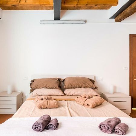 Whouse Suite Apartment Mirasole Bolonia Exterior foto