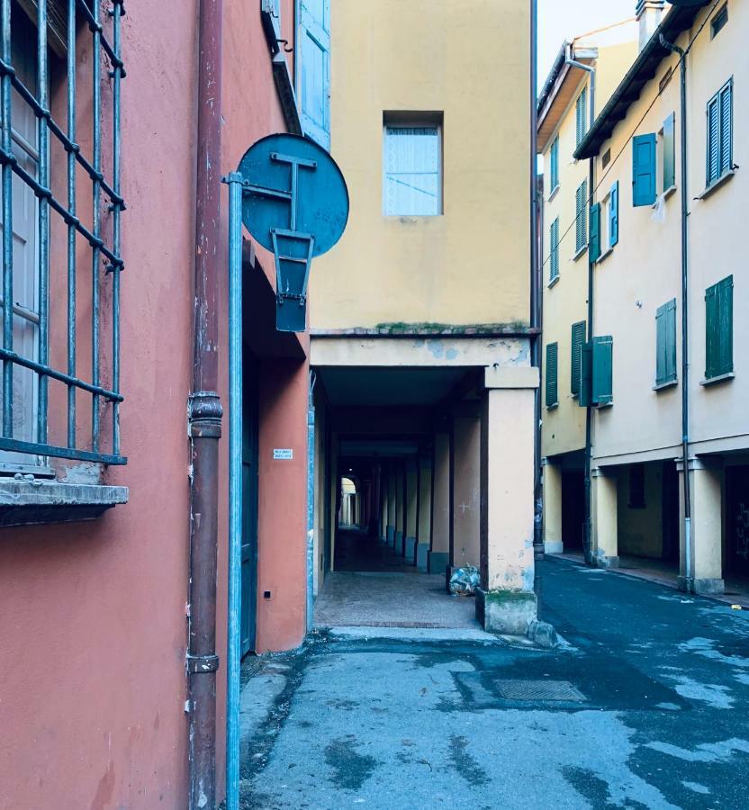 Whouse Suite Apartment Mirasole Bolonia Exterior foto