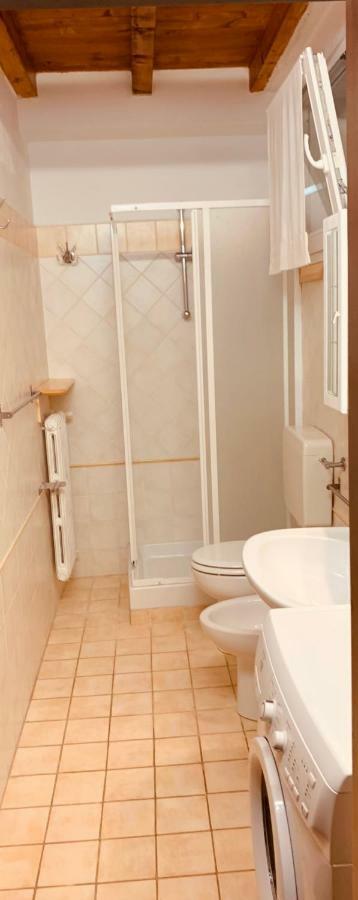Whouse Suite Apartment Mirasole Bolonia Exterior foto