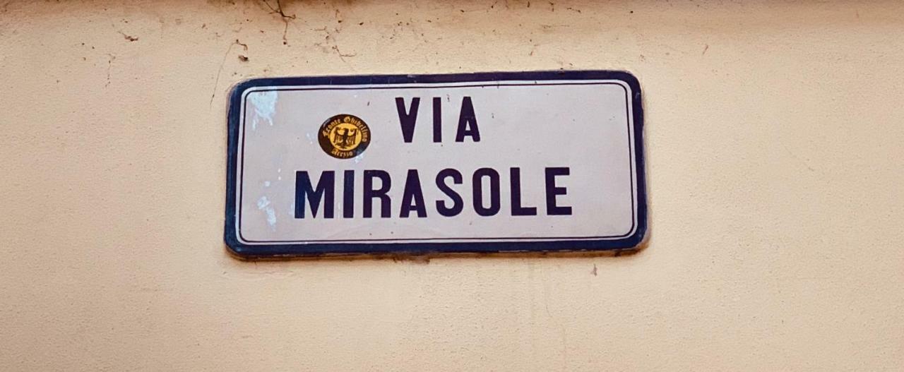 Whouse Suite Apartment Mirasole Bolonia Exterior foto