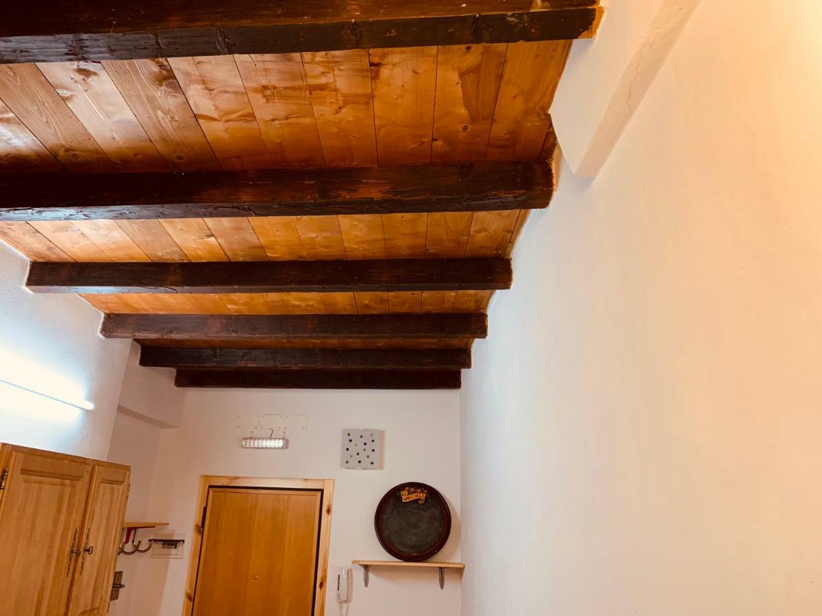 Whouse Suite Apartment Mirasole Bolonia Exterior foto