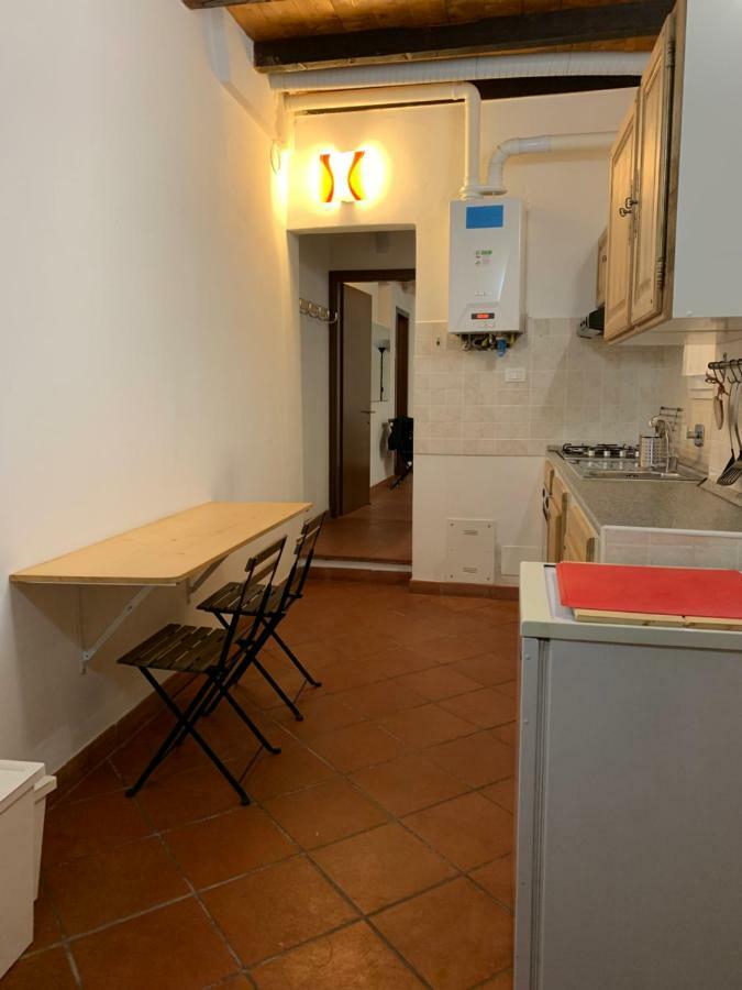 Whouse Suite Apartment Mirasole Bolonia Exterior foto