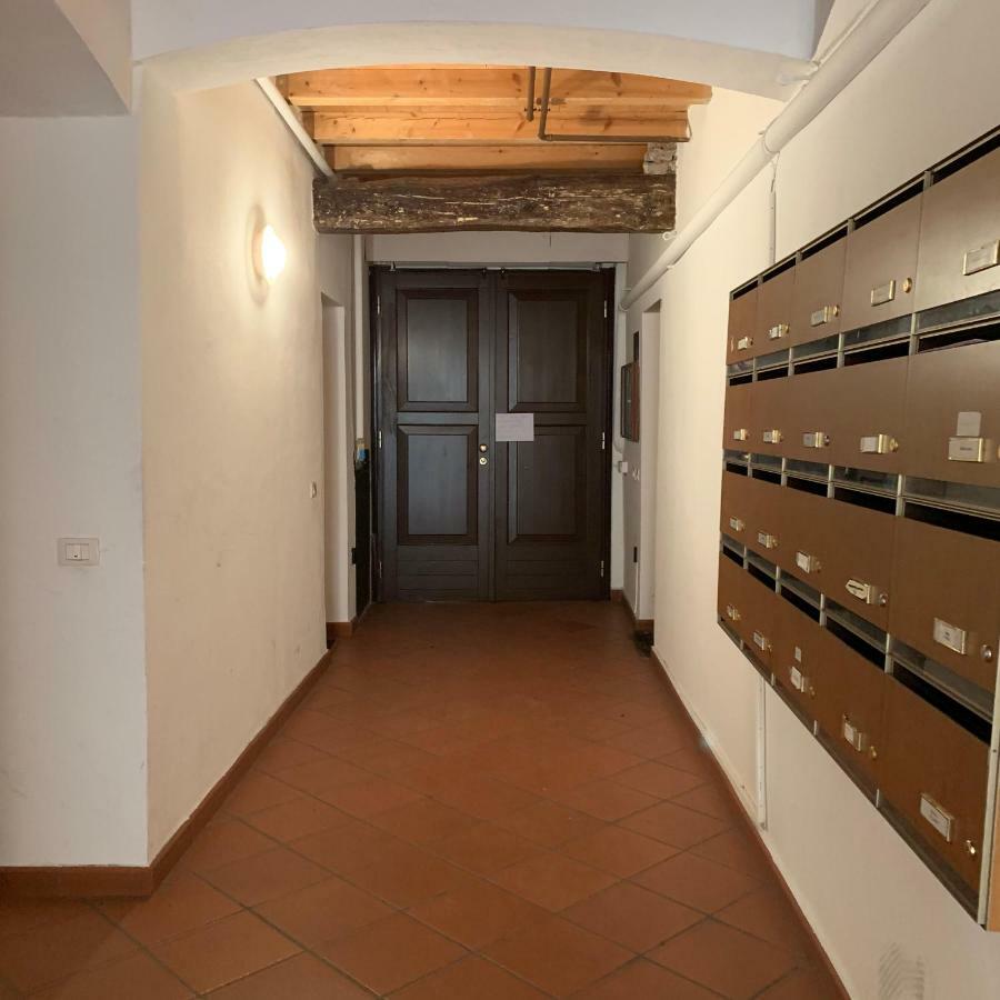Whouse Suite Apartment Mirasole Bolonia Exterior foto