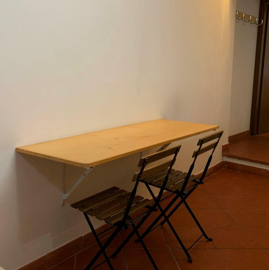 Whouse Suite Apartment Mirasole Bolonia Exterior foto