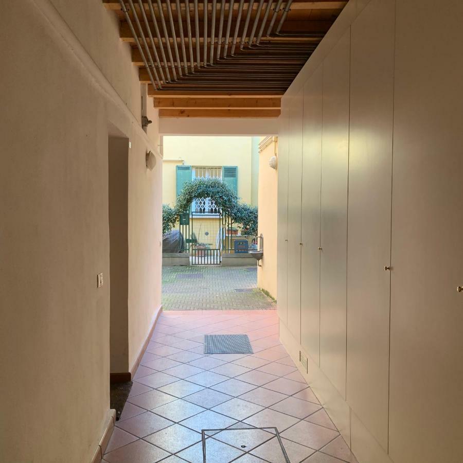 Whouse Suite Apartment Mirasole Bolonia Exterior foto