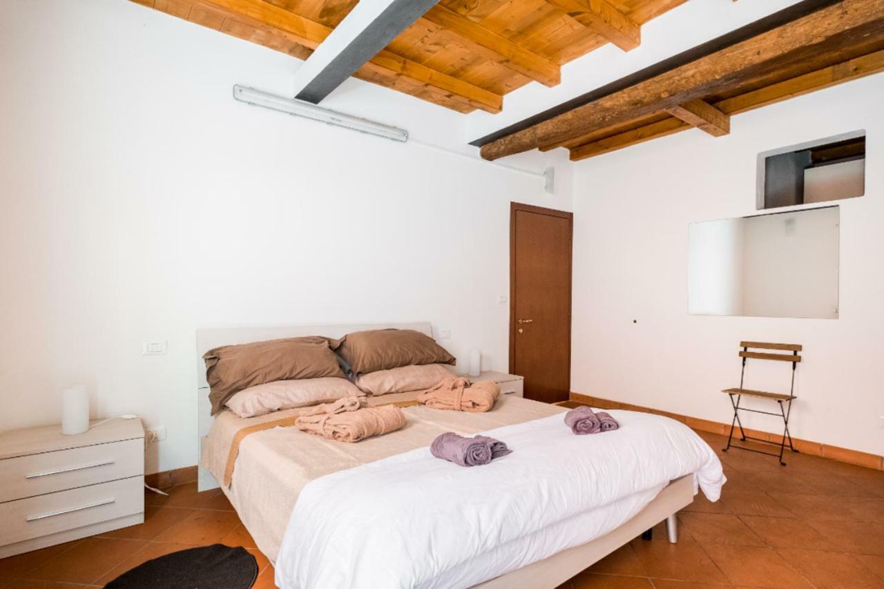 Whouse Suite Apartment Mirasole Bolonia Exterior foto