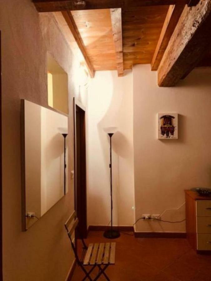 Whouse Suite Apartment Mirasole Bolonia Exterior foto