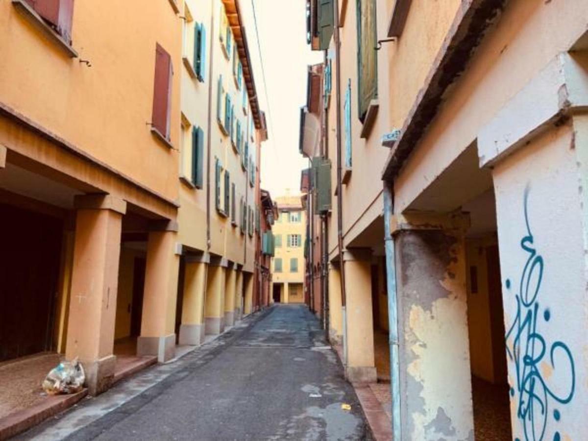 Whouse Suite Apartment Mirasole Bolonia Exterior foto