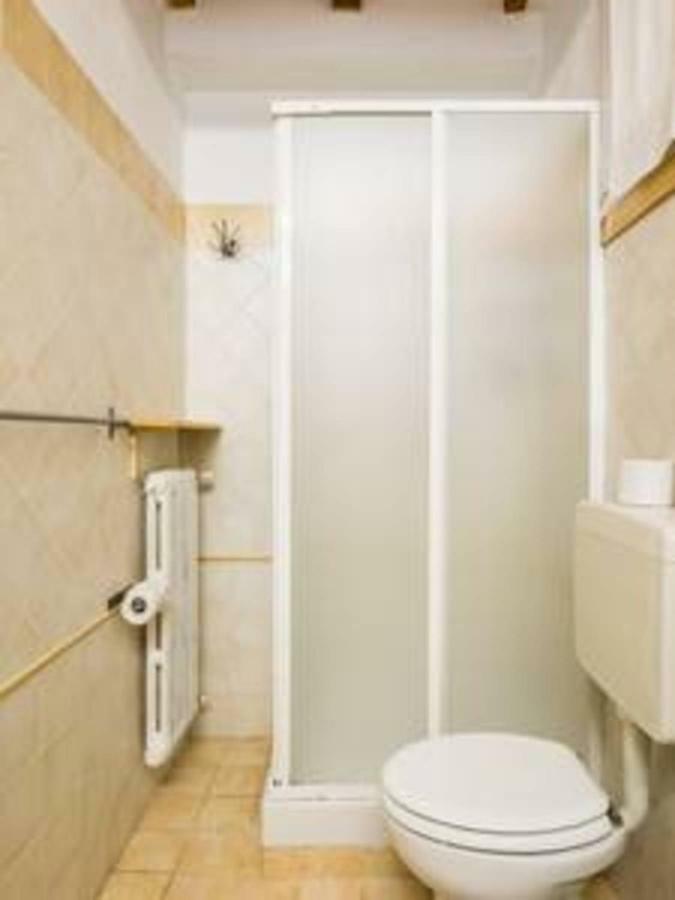 Whouse Suite Apartment Mirasole Bolonia Exterior foto