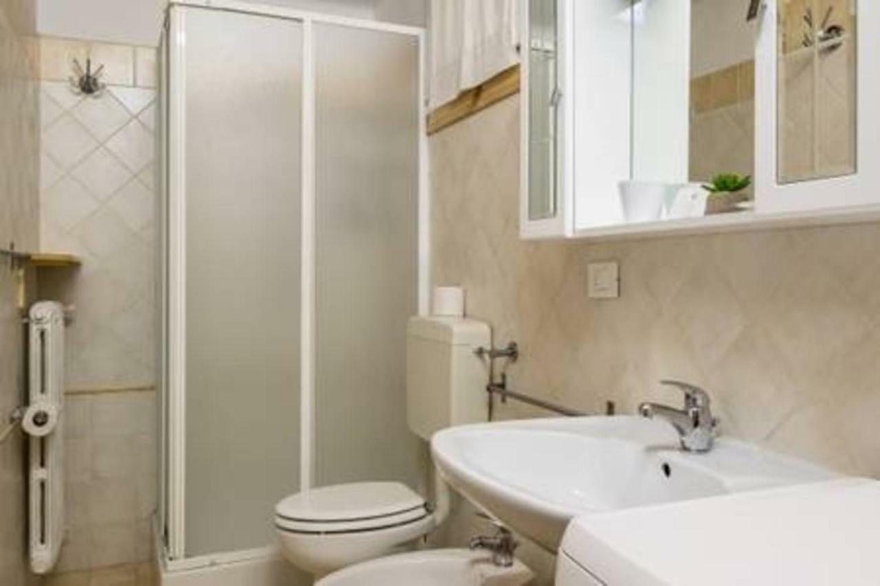 Whouse Suite Apartment Mirasole Bolonia Exterior foto