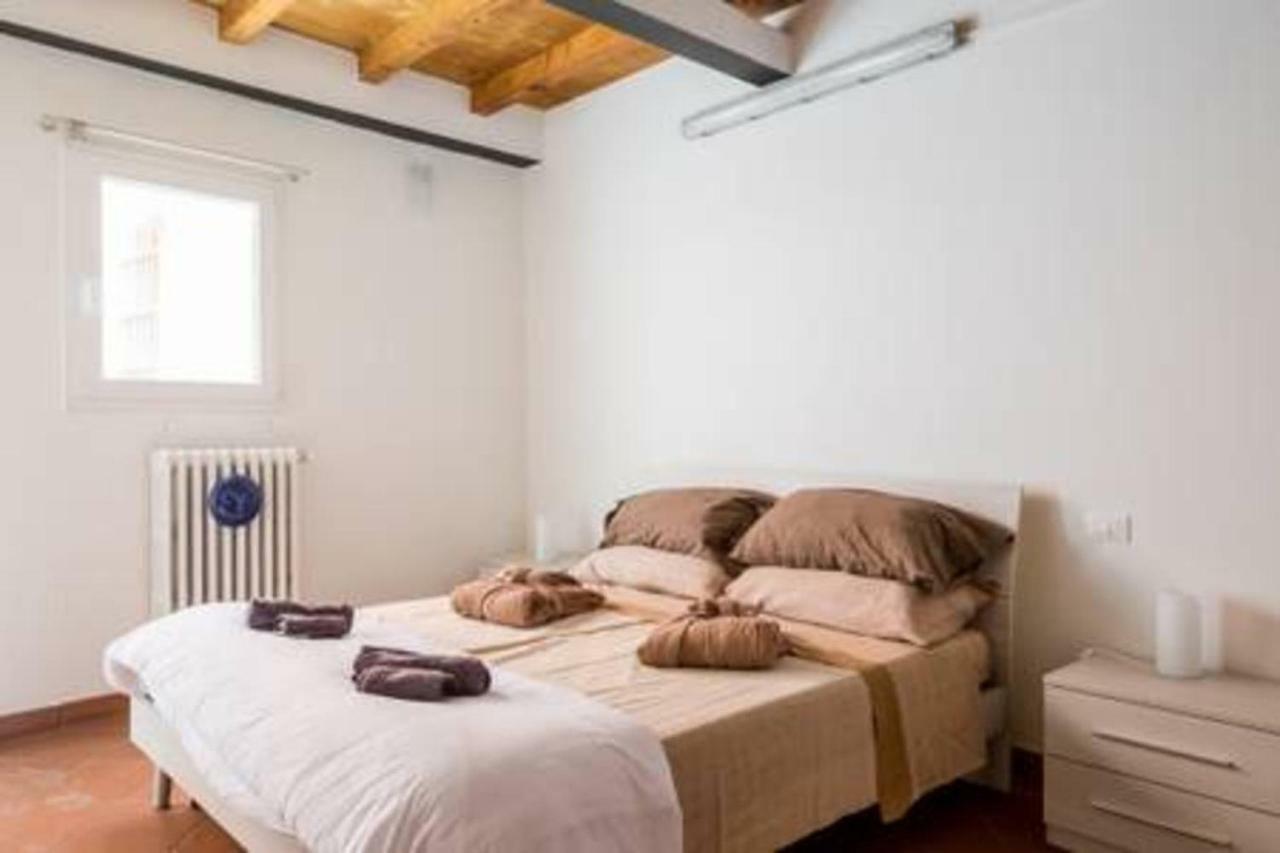 Whouse Suite Apartment Mirasole Bolonia Exterior foto